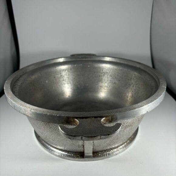 Vintage Guardian Service‎ Round Aluminum Pan No Lid - Picture 5 of 8